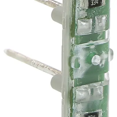 Illuminazione LED MOS 230V bianco orientamento 