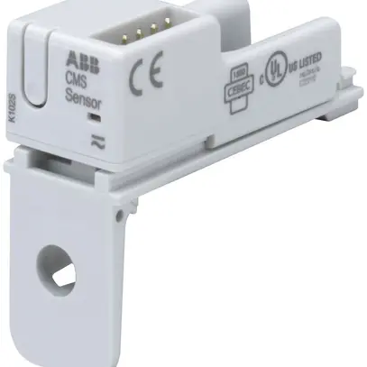 Capteur de courant ABB CMS-122LA Open-Core 1×20A, pour SMISSLINE LS/FI-LS, 18mm 