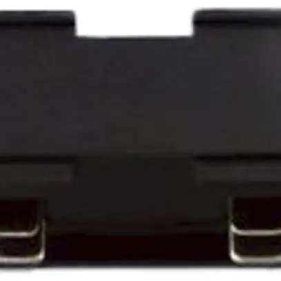 Connecteur DOTLUX triphasé, noir 
