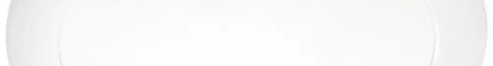 Plafoniera LED INS SG Sense 255 13W 1340lm 827 IP20/40 DALI Ø255mm bianco 