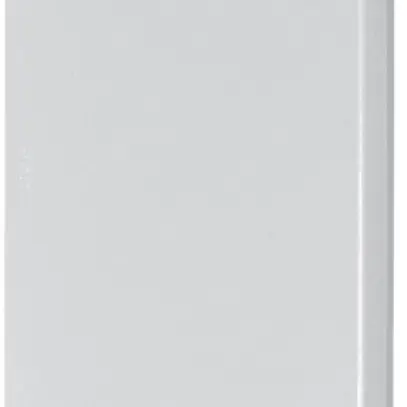 Piastra terminale tehalit BRN 170 grigio chiaro 
