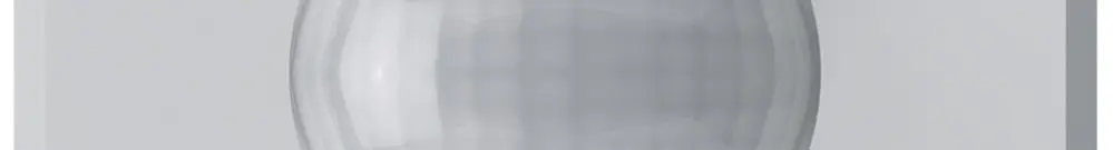 Rilevatore di movimento INC Hager robusto IP55 C 3 fili grigio chiaro 