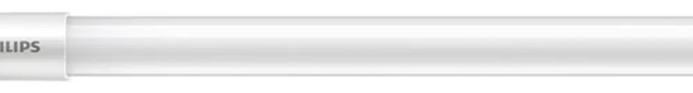 LED-Röhre Philips Master G5 40…70V 7W 1050lm 840 DIM mattiert 549mm 