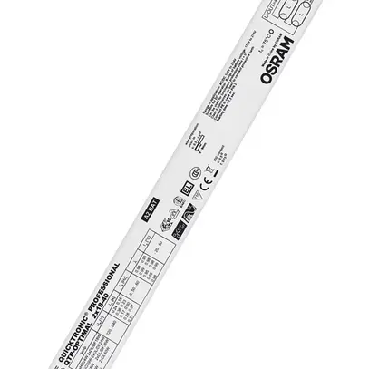 BE Quicktronic QTP-Optimal 2×18…40W 220…240V 