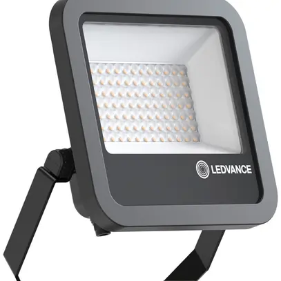 Proiettore LED LEDVANCE FL AREA 50W 6500lm 830 IP66 48×85° 236×267mm nero 