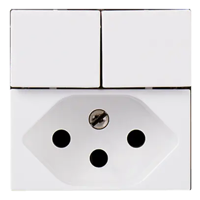 Combinaison INC ATO 1/3+3/1L +T13 blanc grd.I 