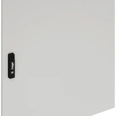 Porta Hager univers per armadi FR73 IP55 1100×800mm 
