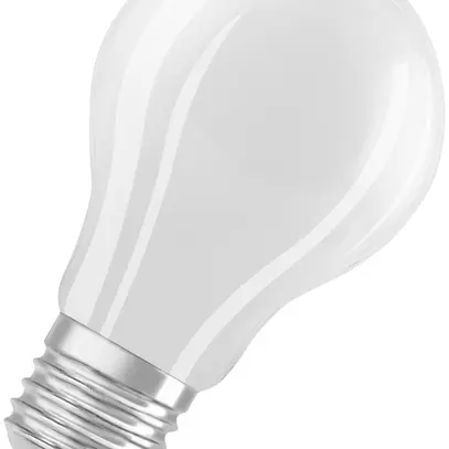 LED-Lampe PARATHOM CLASSIC A60 FIL FROSTED DIM E27 6.5W 827 806lm 