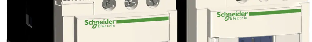 Contatto inverso AMD Schneider Electric 230VAC 65A LC2D65AP7 