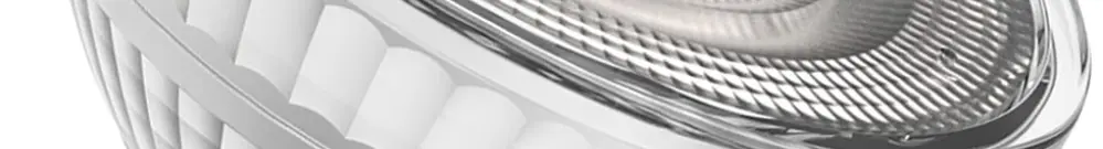Lampada LED LEDVANCE GU5.3 5W 345lm 3000K REG Ø50×44mm MR16 chiaro 36° 