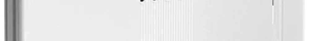 AP-Funkgong-Set Mistral 300M 12V, 86dB, 500m, weiss 