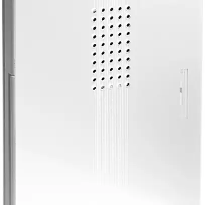 AP-Funkgong-Set Mistral 300M 12V, 86dB, 500m, weiss 