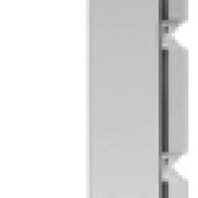 Pièce de remplissage Rittal SV 9340.290 plaque de montage 2pcs 