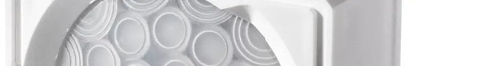 Rilevatore di movimento AP Finder IP54, 1 NO 10A, 230VAC 
