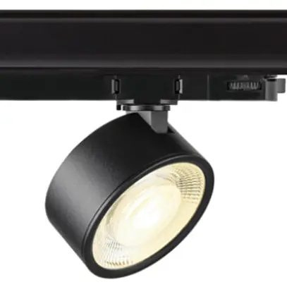 Spot LED SLV KALU 2.0 10W 1500lm 4000K MB REG AD3PH 180×46×138mm ne 