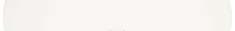 Plafonnier LED Philips Mauve PIR 16W 1900lm 4000K Ø320mm blanc 