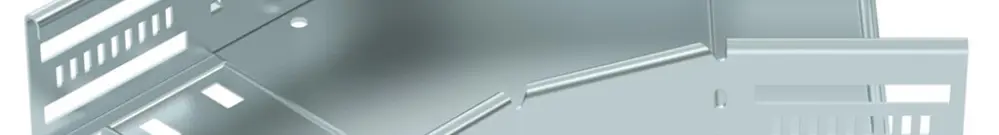 Gomito BET RB 45° 60×150mm acciaio zincato a nastro 