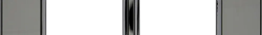 Intestazione INC Legrand Arteor 3×2 verticale 157×213mm Stainless Steel 