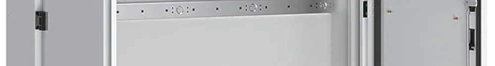 Scatola Schneider Electric Prisma XS 1090×1890×280mm IP55 SKII 