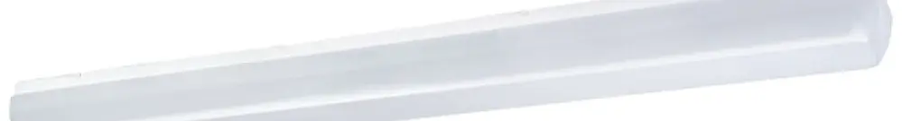 Lampada per locali umidi LED DOTLUX SIMPLY 51W 7140lm 4000K IP54 bianco 