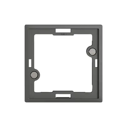 Kit di montaggio EDIZIO.liv SNAPFIX® per spia di segnalazione grs 