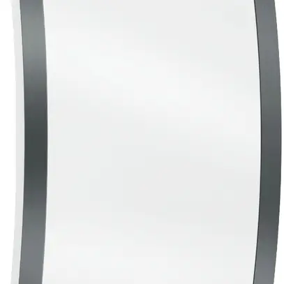 Applique Steinel L 22 M E27 60W IP44 81×162×280mm anthracite 