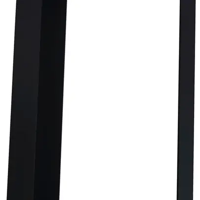 Angolo di montaggio Legrand LINEA 3000 139×220mm nero 