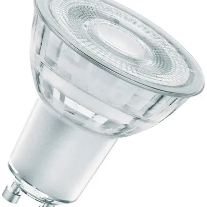 Lampe réflecteur LED LEDVANCE SUPERIOR GU10 3.7W 230lm 2700K VAR clair 36° 