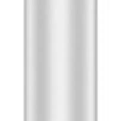 Tubo Sylvania OneTrack M13 acciaio Ø13×1200mm bianco 