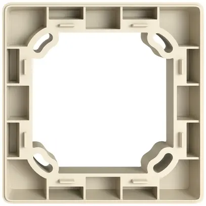 Cornice intermedia EDIZIO.liv SNAPFIX® 15mm per INC cr 