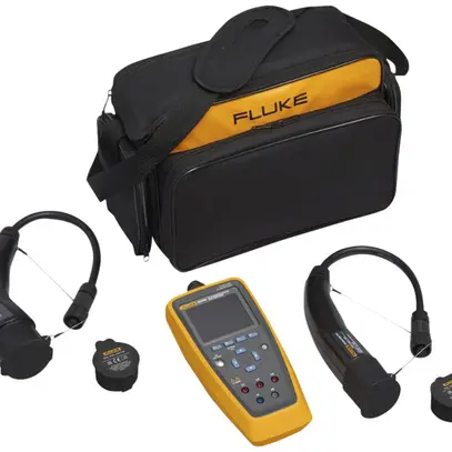 Kit di prova Fluke FEV350/TY2/TY1 PRO per colonna di ricarica 