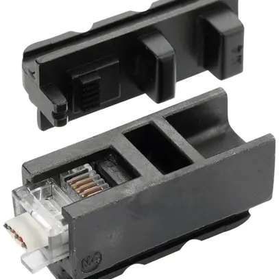 Matrice di serraggio CIMCO CLICK'N'CRIMP per RJ11/RJ12 
