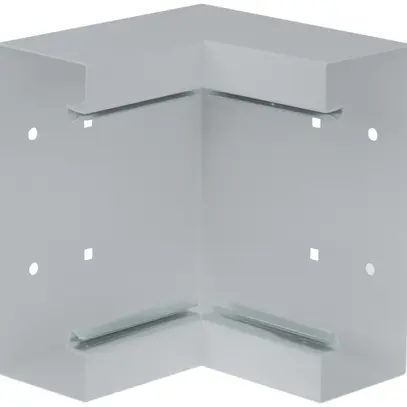 Angle intérieur tehalit BRS 65170B zing. 