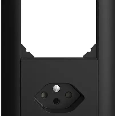 Combinaison ENC vide+T13 EDIZIOdue noir 