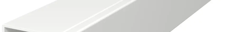 Canale d'installazione Bettermann WDK 60×60×2000mm grigio chiaro 
