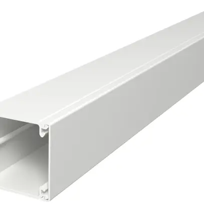 Canal d'installation Bettermann WDK 60×60×2000mm gris clair 