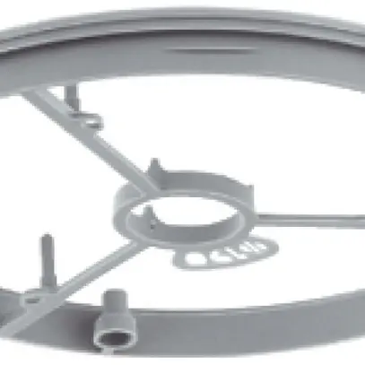 Anneau frontal KompaX 1…3 Ø160mm Kaiser 