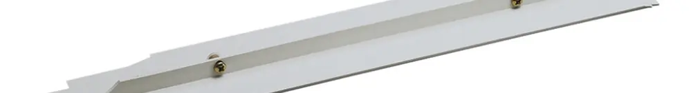 Parete divisoria Hager vert. 1100mm Univers 
