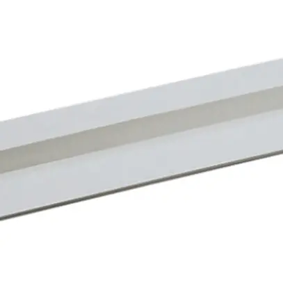 Parete divisoria Hager vert. 1100mm Univers 