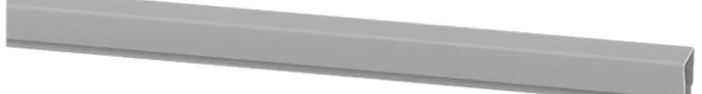 Copertura Hensel, per barra collettrice 12mm, lunghezza 1000mm 