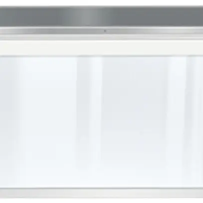 Plafonnier LED INC CELINE 625×625 30W 4000K 3470lm DALI opale 