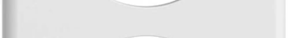 Intestazione INC STANDARDdue 4×1 bianco 