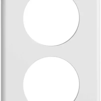 Intestazione INC STANDARDdue 4×1 bianco 