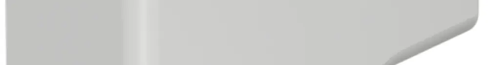 Angolo piatto Bettermann per canale d'inst.WDK bianco puro 15×30mm 