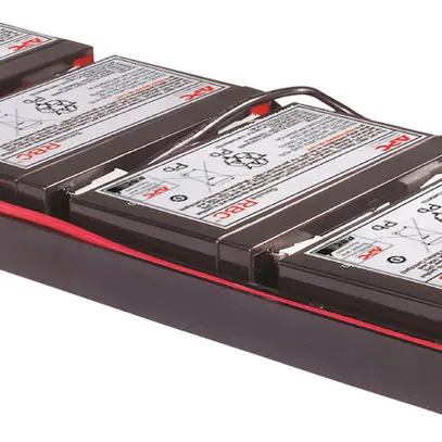 Batterie APC 6V 84000mAh 440×173×43mm 