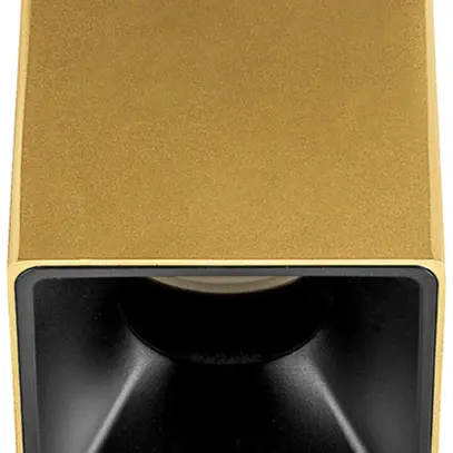 Intérieur SLV FIXT-IT élément de décoration matière synthétique 67×67mm or 