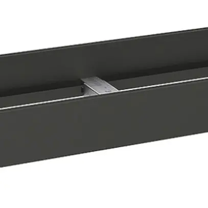 Zoccolo Schneider Electric Prisma XS 1050×90×280mm IP55 