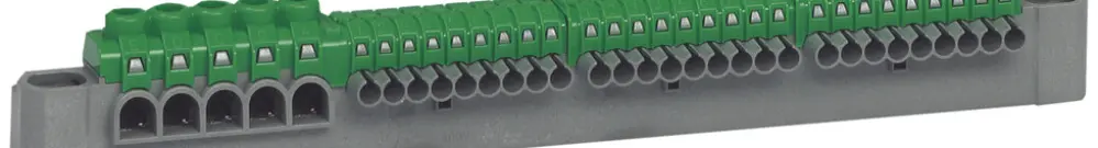 Profilo per apparecchio Legrand PE 227mm 