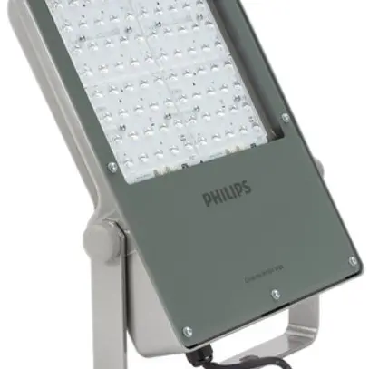 Proiettore LED CoreLine Tempo BVP130 LED160/740 A, grigio 