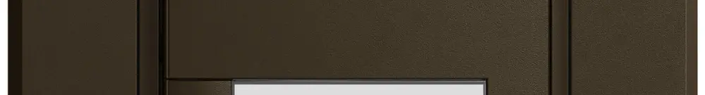 Poussoir universel ENC EDIZIO.liv UNI SNAPFIX® 12…48V s.LED 1× comm.1T étiqu.br 